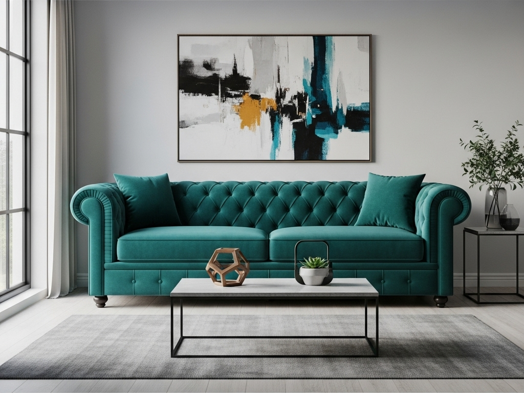 sofa semi turki