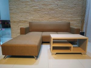 Set Sofa Vienna