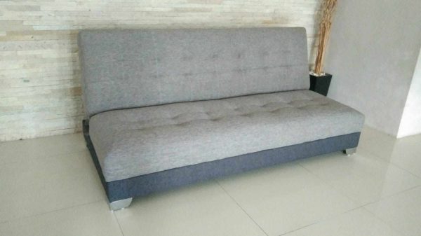 Sofa Bed Duo Tone