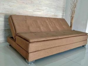 Sofa Bed Kayu Manis