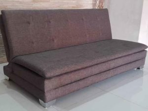 Sofa Bed Multifungsi Eleganza