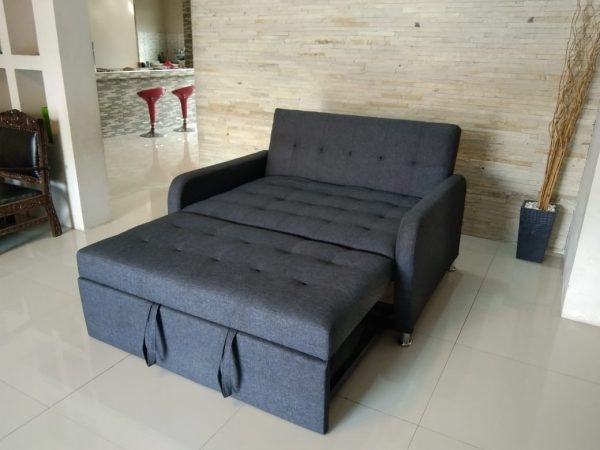 Sofa Bed Pull-Out Orion