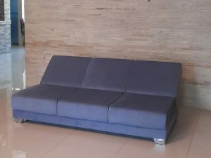 Sofa Futon Zenith