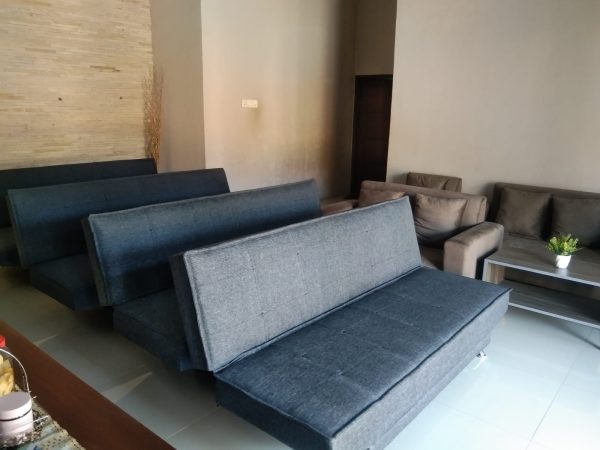 Sofa Modular Orion