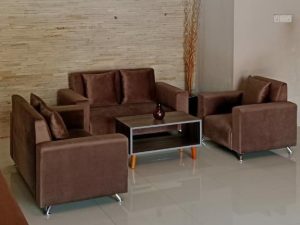 Sofa Set Terra Elegance