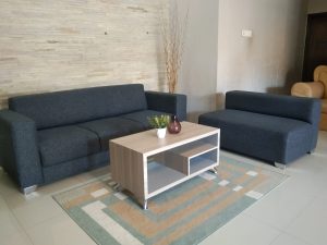 Sofa Minimalis Oslo