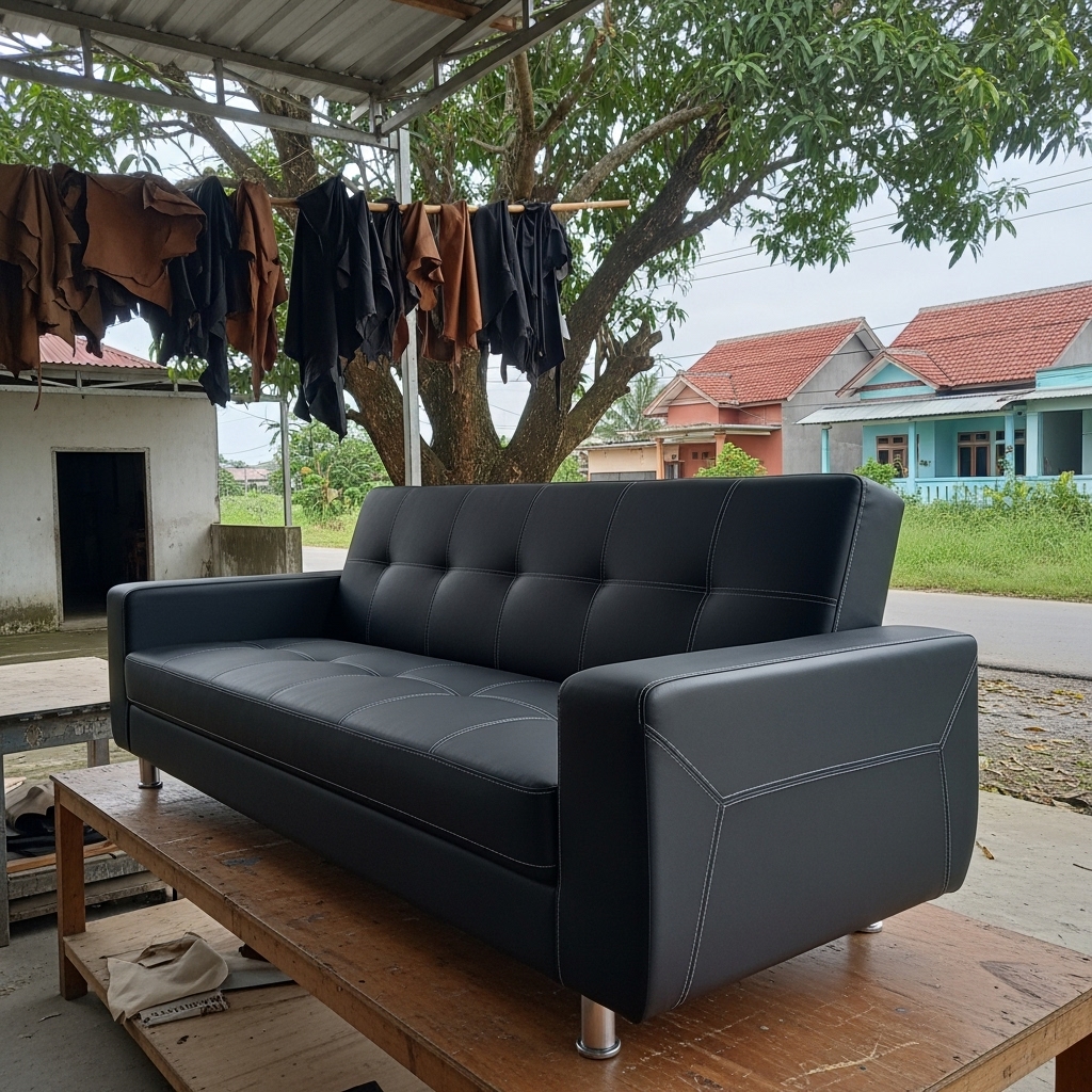 produsen sofa semarang