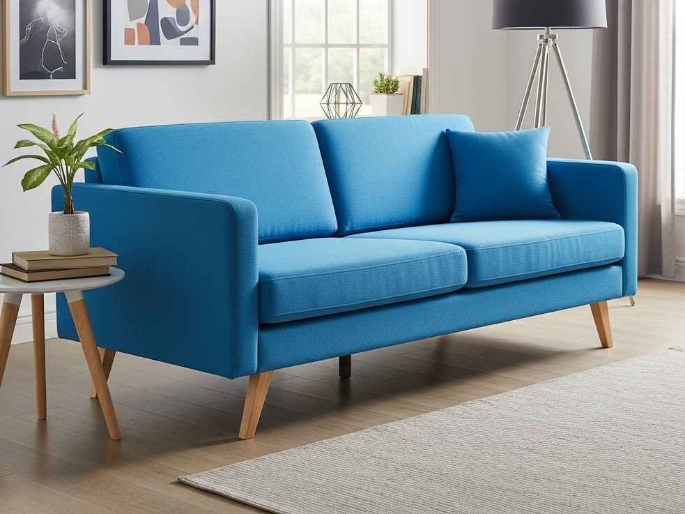 sofa Retro semarang